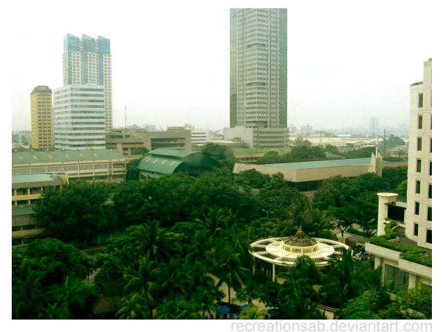 Edsa by recreationsab on DeviantArt