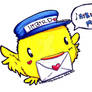 Hibird Mail ColoredUPDATED