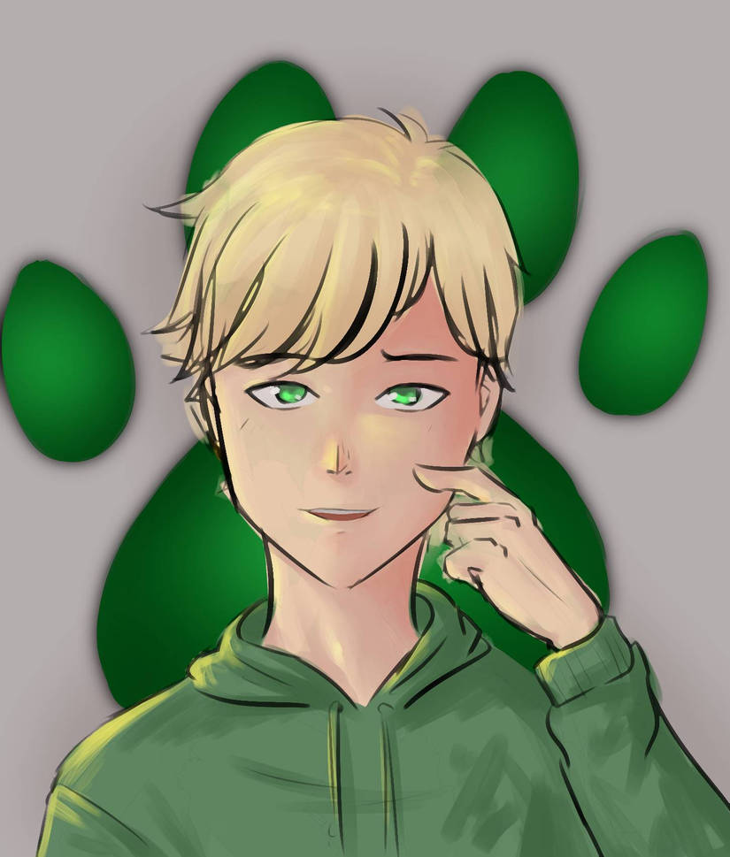 miraculous fanart by Tatsuk0 on DeviantArt