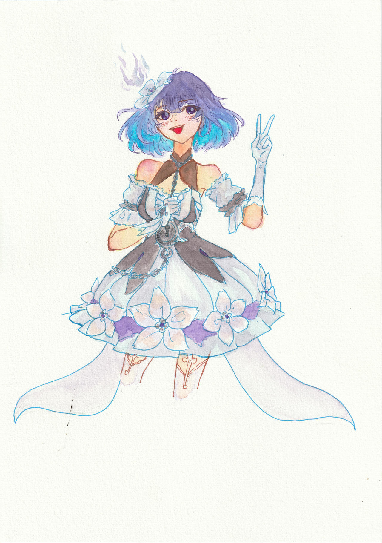 Honkai Impact 3rd Seele Vollerei Fanart By Tatsuk0 On DeviantArt honkai-impact-3rd-seele-vollerei-fanart-by-tatsuk0-on-deviantart