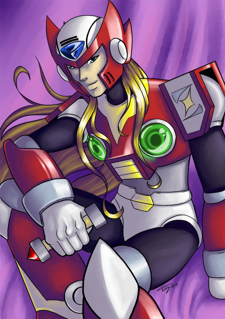 Coy Zero by digitallyfanged on DeviantArt
