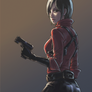 Ada Wong