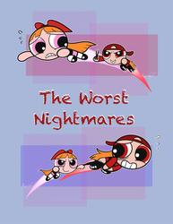 Child's play: The Worst Nightmares