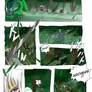 Le Renard Blanc chapitre 2 page 10 couleur