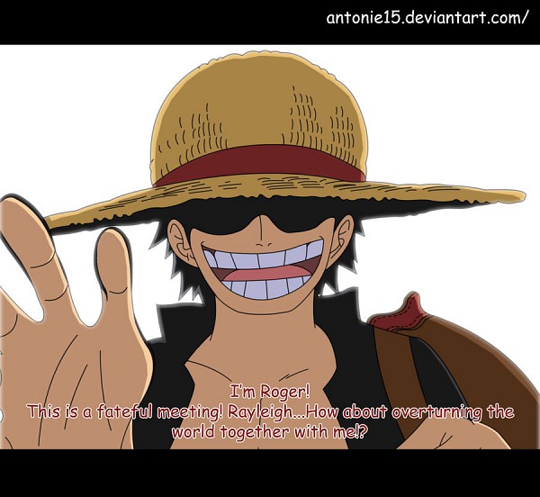 The Young Pirate King By Tiinuyama On Deviantart The Young Pirate King By Tiinuyama On Deviantart