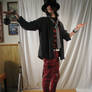 Mad Hatter 45