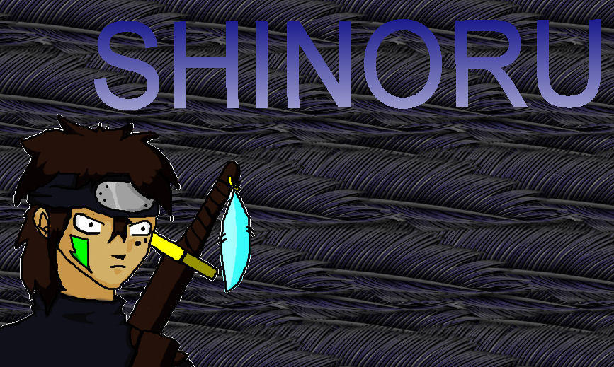 Skinoru Shinoru Color by ALchibis on DeviantArt