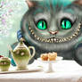 Cheshire Cat