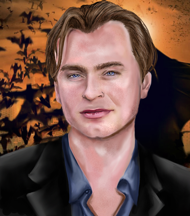 Christopher Nolan