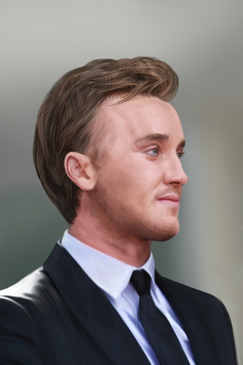 Tom Felton