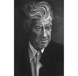 David Lynch