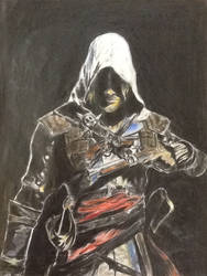 Edward Kenway