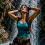 Tomb Raider: Washing the ancient dust off