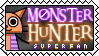 Monster Hunter Superfan by cardgamerdebu