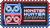 Monster Hunter Super Fan 2