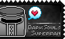 Dark Souls Superfan