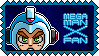 Mega Man X Fan