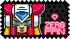 Zero Fan by debureturns