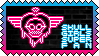 Skull Girls Super Fan by turnonekill
