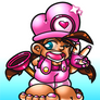 'Maria' Concept (Sewer Sisters)