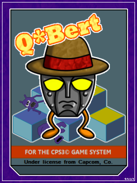 Q-Bert