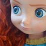 Young Merida (doll)