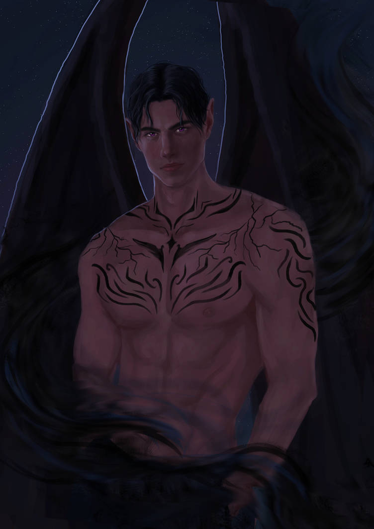 Ryth by andydelane21draw on DeviantArt