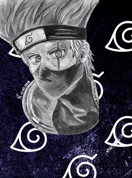 Kakashi Hatake