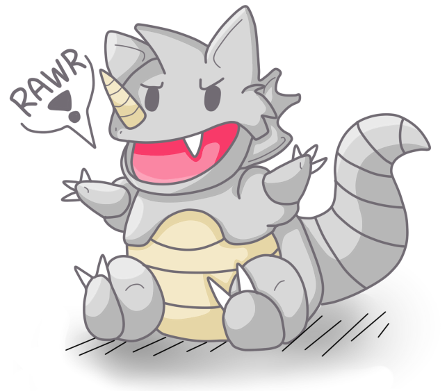 Rhydon