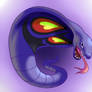 Arbok Mah Fav