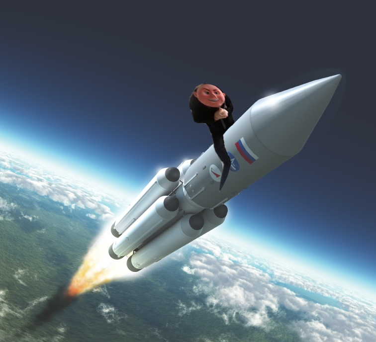 Gru is on the move by MrSneakyPhotoShop on DeviantArt