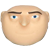 GRU Pez emote