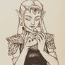 Princess Zelda