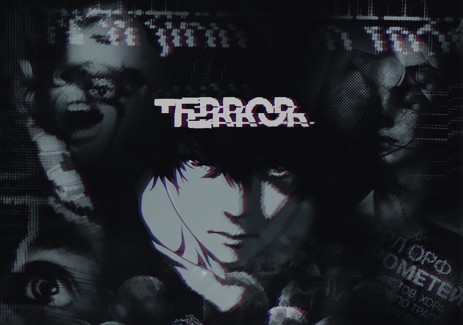 Terror