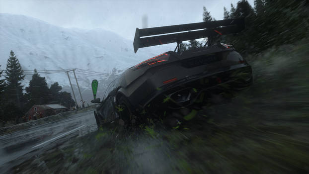 Explore the Best Driveclub Art | DeviantArt