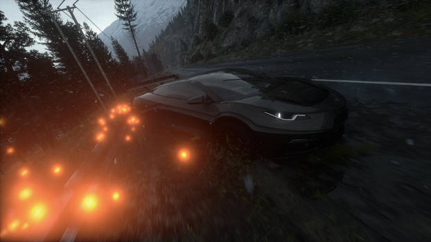 Explore the Best Driveclub Art | DeviantArt