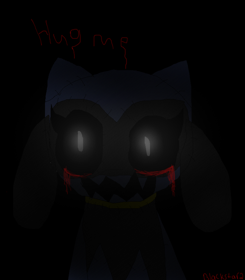 Hug Me