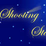 Shooting Star