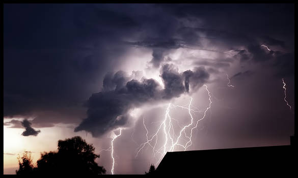 Wallcloud I