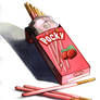 pocky... Woooo