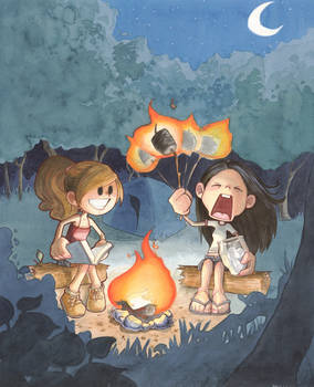 Campfire