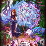 Alice in my wonderland...