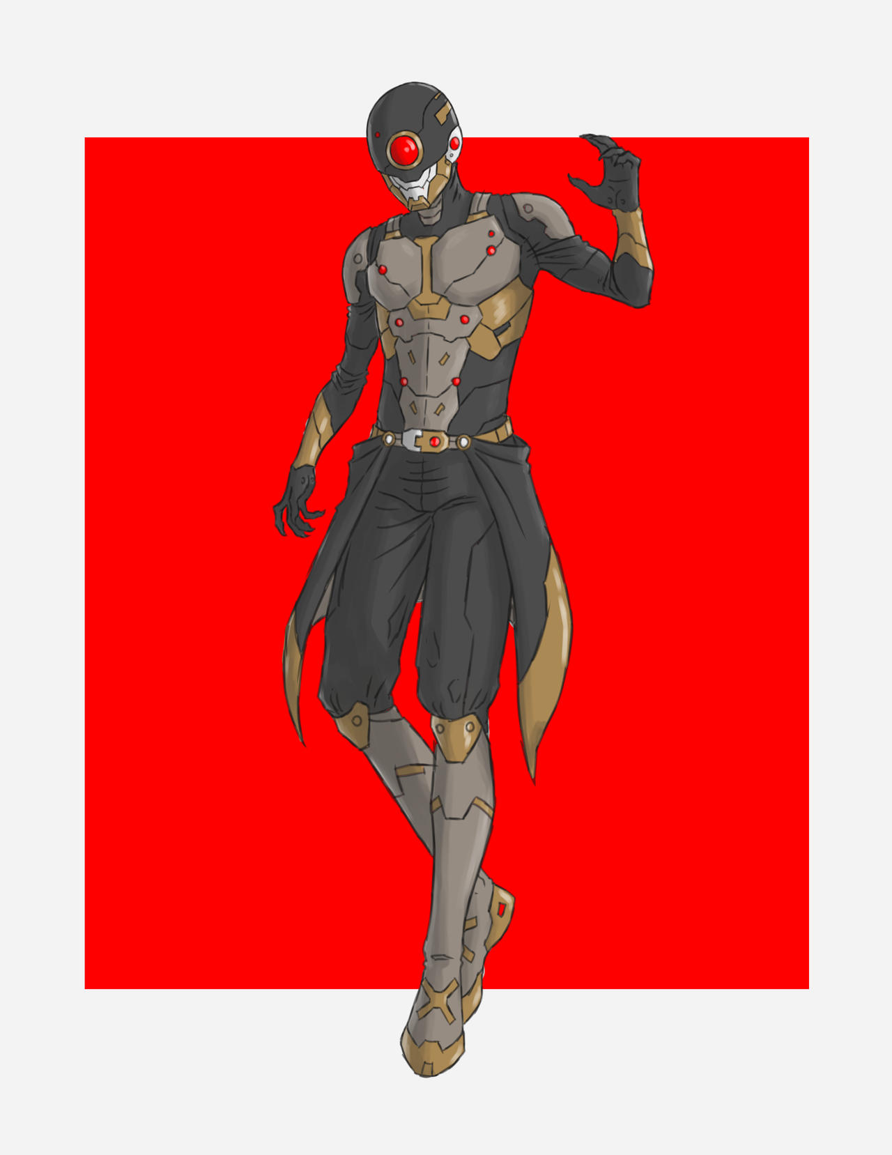 Hero Turned Villain Oc By Poppingclaws On Deviantart Hero Turned Villain Oc By Poppingclaws On Deviantart