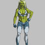 She-Hulk 2