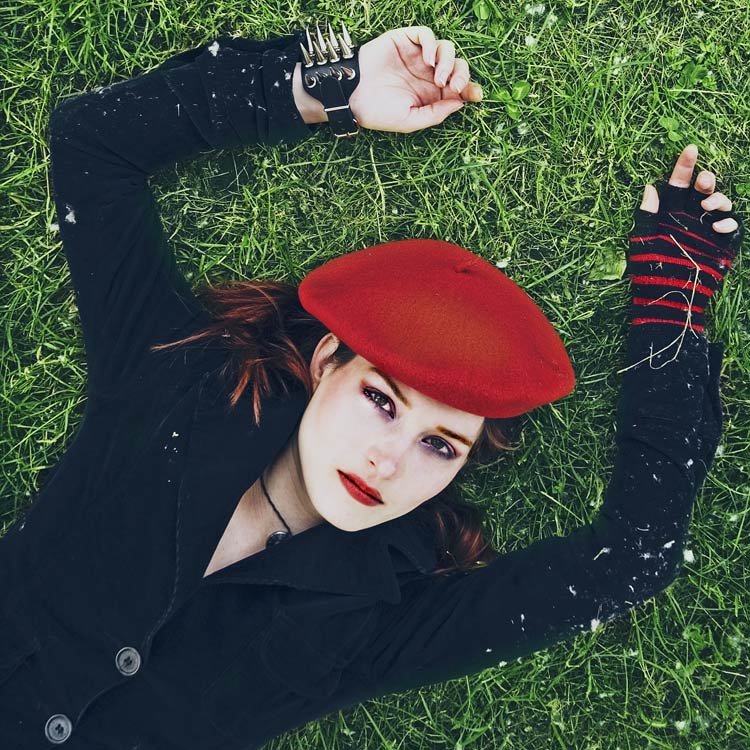 Red Beret