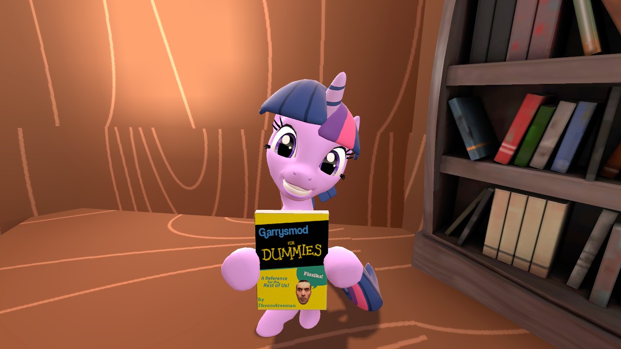 Twilight's favorite book