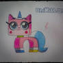 66.- Unikitty