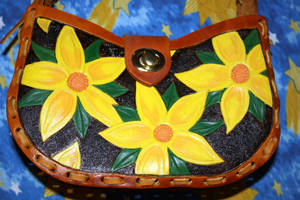 Daisy Handbag