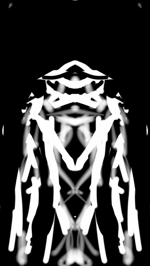 a reverse drawing by Sentinel339 on DeviantArt