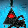 Bill Cipher - The end